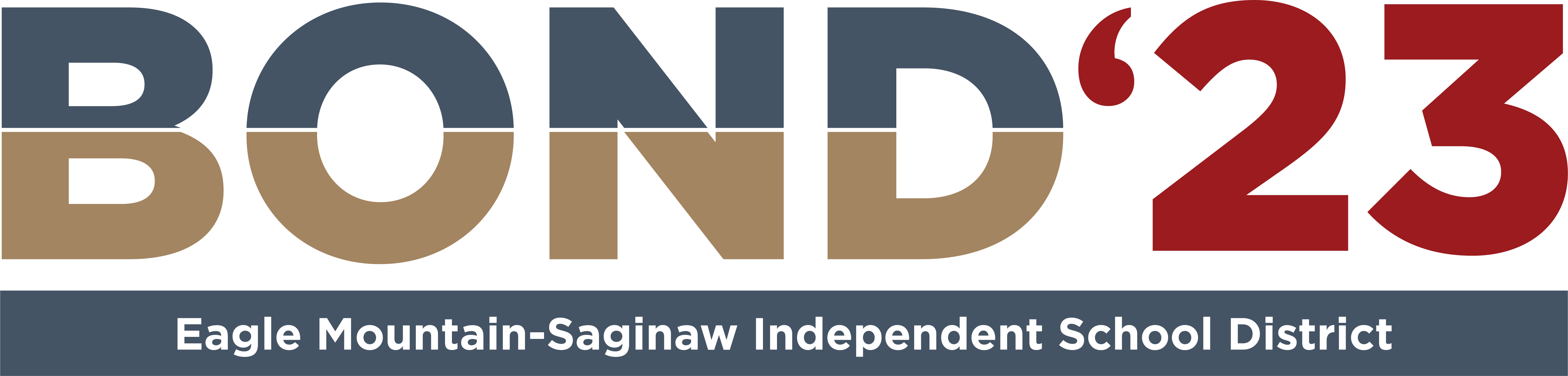 Voter Information – Eagle Mountain-Saginaw ISD Bond 2023